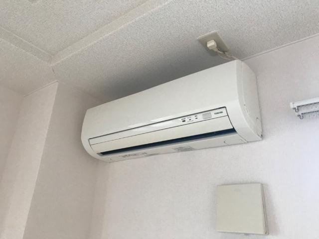 フォレストヴィラの設備|室内設備