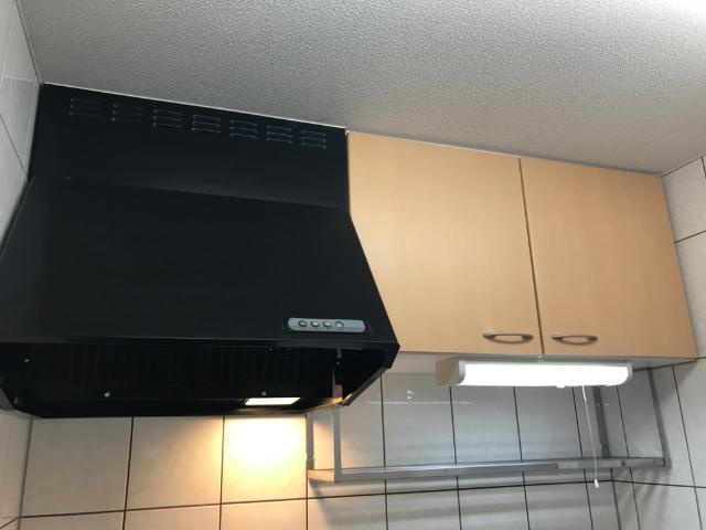 フォレストヴィラのキッチン|キッチン