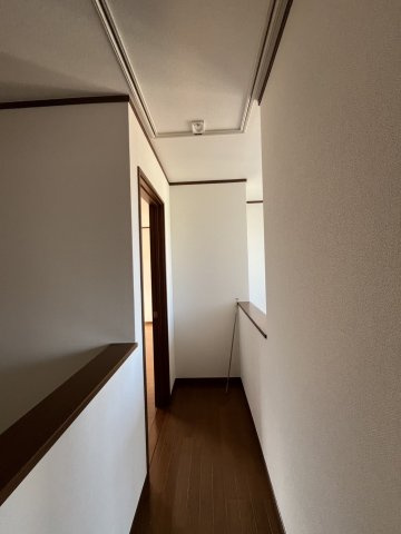 泉佐野市泉ケ丘２丁目戸建の収納|屋根裏収納