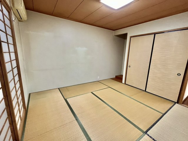 泉佐野市泉ケ丘２丁目戸建の和室