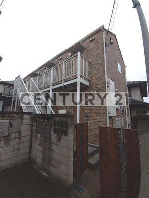 【外観】 | Siesta　Villa　上鷺宮の杜South