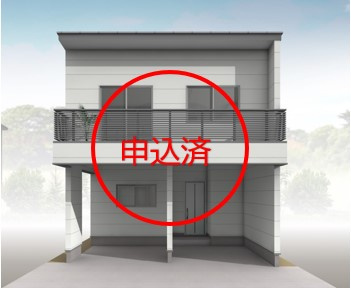 中央区女池西１丁目　新築戸建