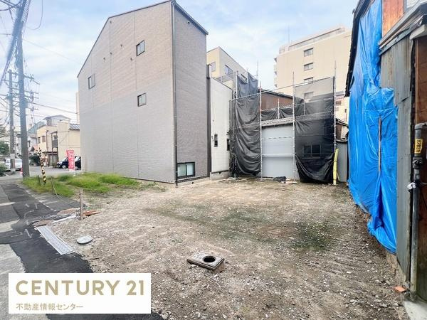 【その他】 | 市岡元町2丁目　建築条件付宅地