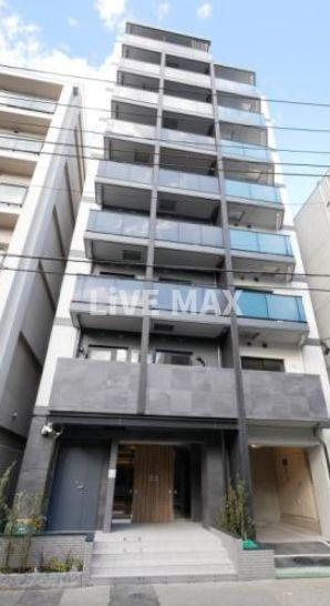 【外観】木場ステーションレジデンス