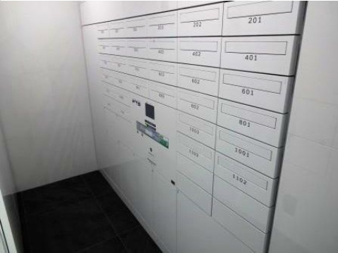 【その他共用部分】プロフ川崎八丁畷  