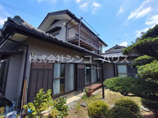 【外観】 | 閑静な住宅エリアとなっております。