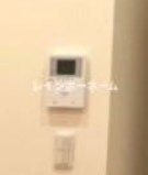 【仲介手数料不要】対象物件！のセキュリティ|写真は施工イメージです