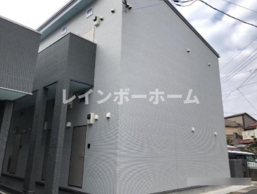 【仲介手数料不要】対象物件！のその他共用部分