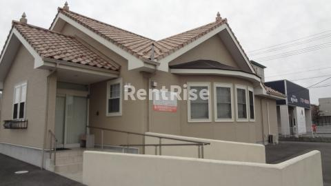 エクセレンスの設備|ひだの小児クリニック 0.1km