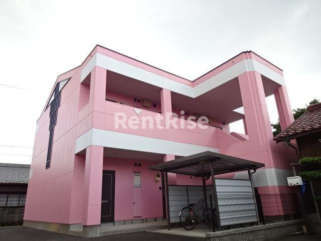 エクセレンスのエントランス|外観写真その他2