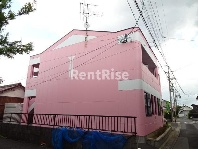 エクセレンスのその他共用部分|外観写真その他3