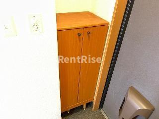 エクセレンスの居間・リビング|同型タイプ(イメージ)