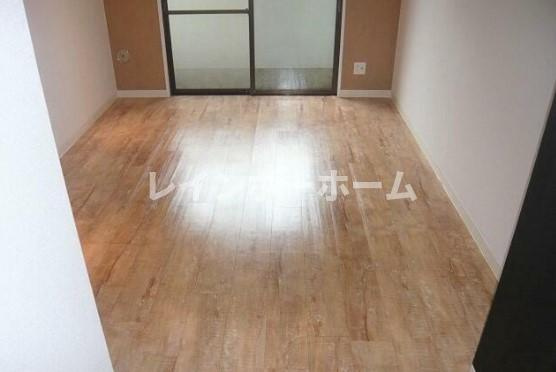 特典：仲介手数料が無料です!!の内装|物件の内装です