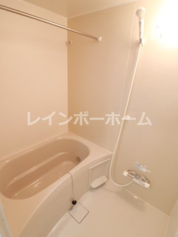 【仲介手数料：50％OFF】対象物件！の浴室|お風呂です