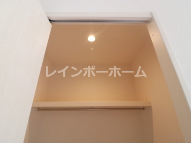【仲介手数料：50％OFF】対象物件！の収納|小物を収納するのに便利です