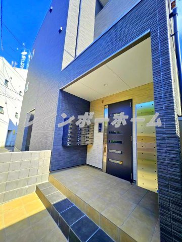 特典：仲介手数料が半額です!!のその他共用部分