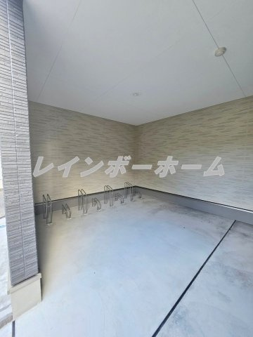 特典：仲介手数料が半額です!!の設備