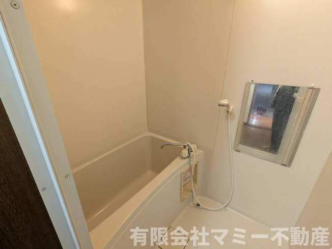 【浴室】 | UMビル