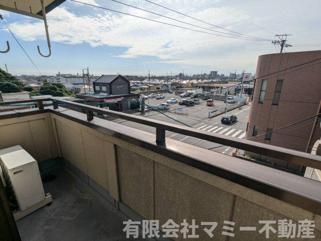 【展望】 | UMビル