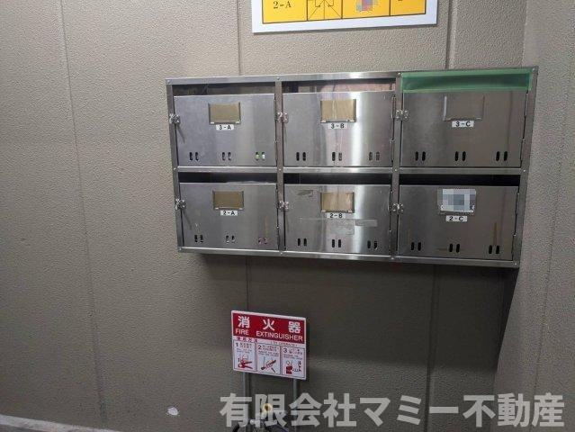 【設備】 | UMビル