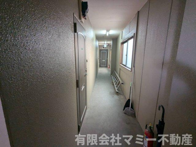 【その他共用部分】 | UMビル