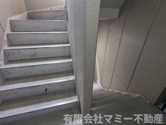 【その他共用部分】 | UMビル