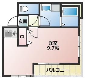 【間取り】 | UMビル