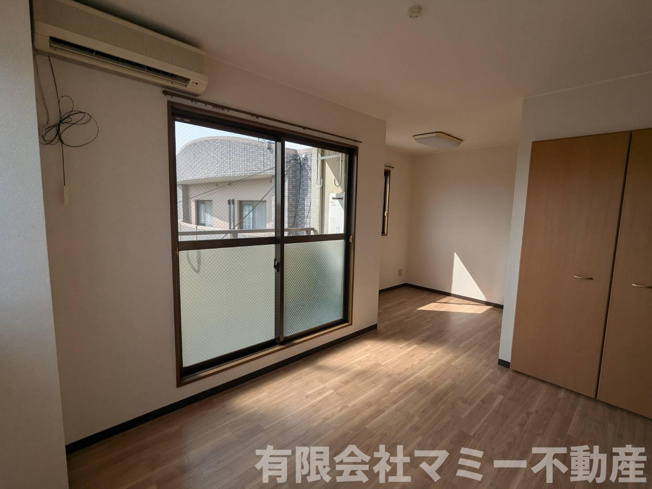 【居間・リビング】 | UMビル