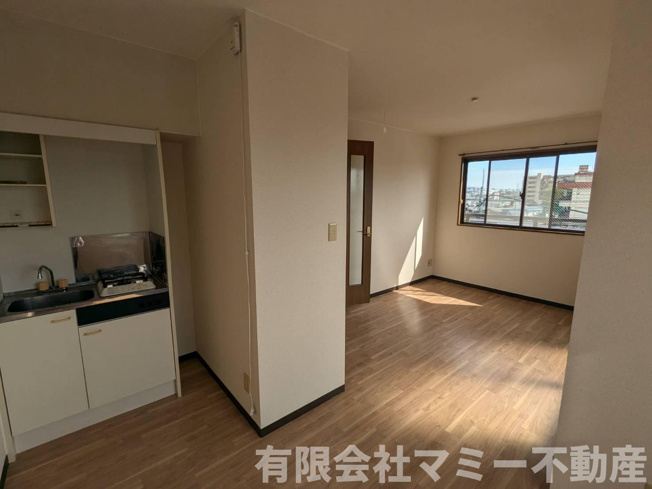 【居間・リビング】 | UMビル