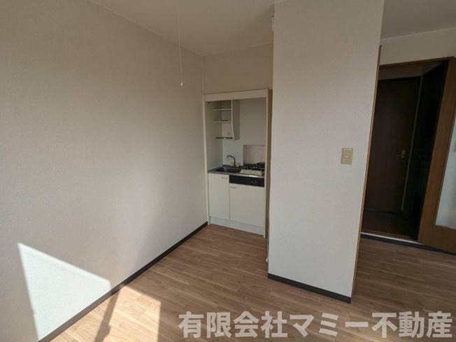 【キッチン】 | UMビル