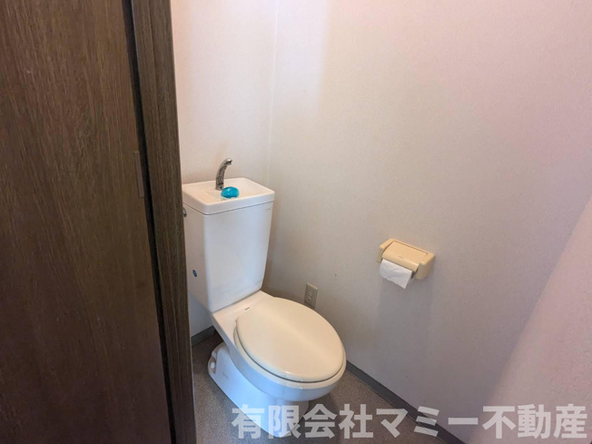【トイレ】 | UMビル