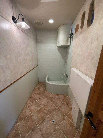 パンプキンハウスのその他