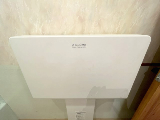 パンプキンハウスの設備