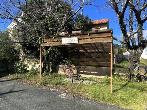 パンプキンハウスのその他