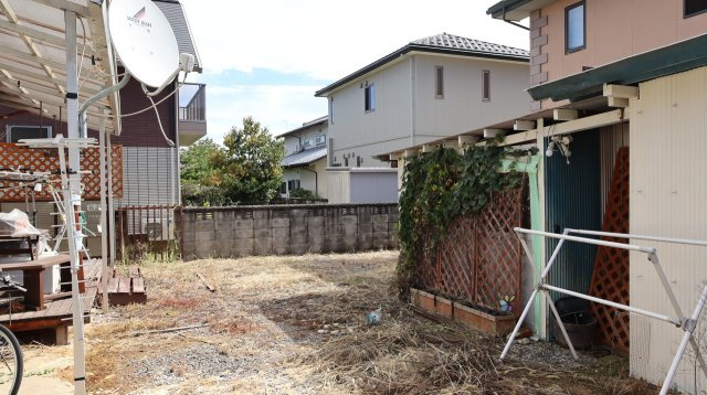 【中古】安曇野市穂高柏原のその他