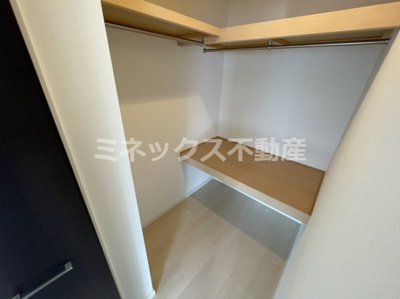 【設備】 | ハーバーイースト | 同タイプのお部屋の写真。現況を優先します。