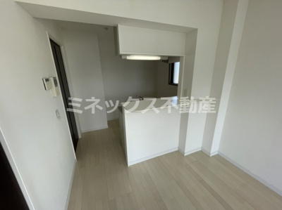 【その他】 | ハーバーイースト | 同タイプのお部屋の写真。現況を優先します。