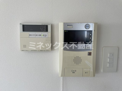 【その他】 | ハーバーイースト | 同タイプのお部屋の写真。現況を優先します。