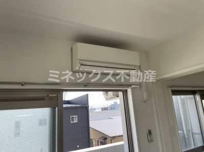 【その他】 | ハーバーイースト | 同タイプのお部屋の写真。現況を優先します。