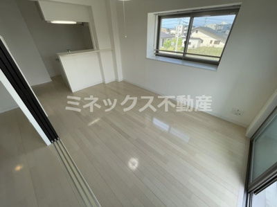 【その他】 | ハーバーイースト | 同タイプのお部屋の写真。現況を優先します。