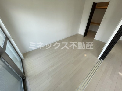 【その他】 | ハーバーイースト | 同タイプのお部屋の写真。現況を優先します。