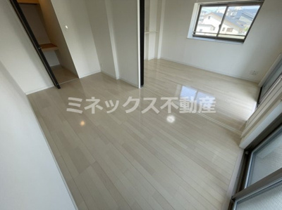 【その他】 | ハーバーイースト | 同タイプのお部屋の写真。現況を優先します。
