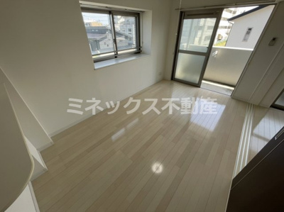 【その他】 | ハーバーイースト | 同タイプのお部屋の写真。現況を優先します。