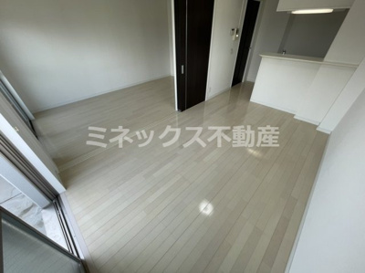 【その他】 | ハーバーイースト | 同タイプのお部屋の写真。現況を優先します。