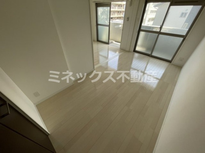 【その他】 | ハーバーイースト | 同タイプのお部屋の写真。現況を優先します。