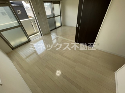【トイレ】 | ハーバーイースト | 同タイプのお部屋の写真。現況を優先します。