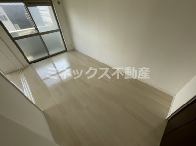 【収納】 | ハーバーイースト | 同タイプのお部屋の写真。現況を優先します。