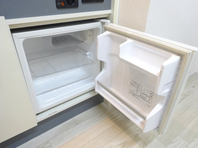エステート小林の設備