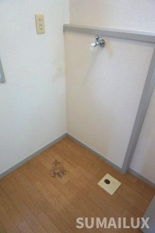 熊本市東区小山５丁目のアパートの設備