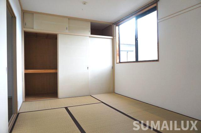 熊本市東区小山５丁目のアパートのその他